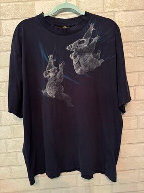 Vintage Koala Graphic Tee